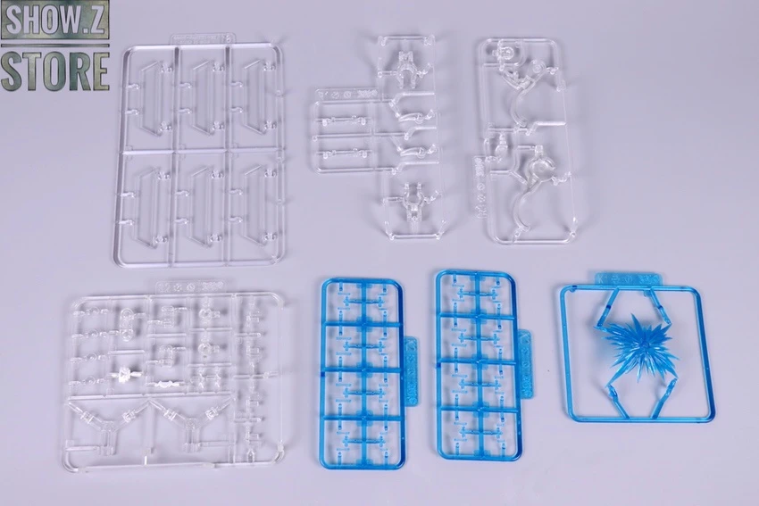 Eastern Model 1/9 Mark 49 Iron Man Rescue Mark I Model Kit Deluxe Version - Image 15