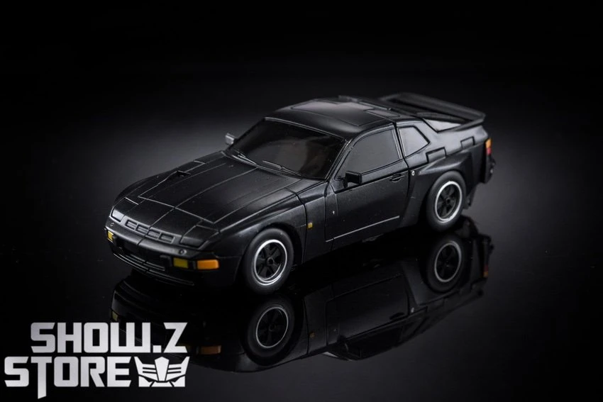 XTransbots MM-10C Toro Cliffjumper Clone Version - Image 11