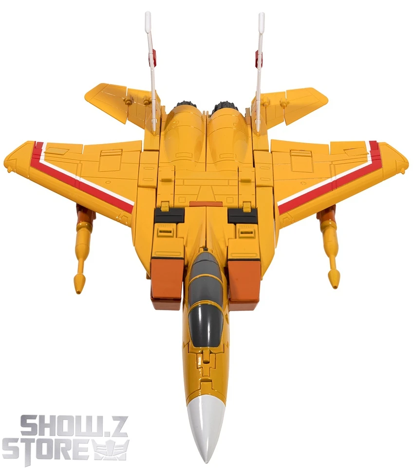 MakeToys MTRM-EX03 Nova Swarm Sunstorm - Image 2