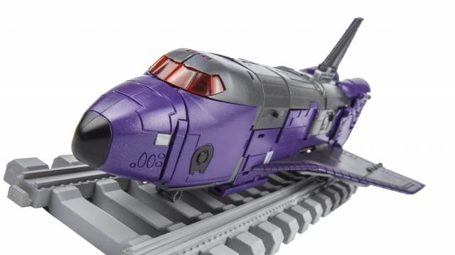 ToyWorld TW-06B Devil Star Astrotrain Purple Version TFCon 2015 Exclusive - Image 6