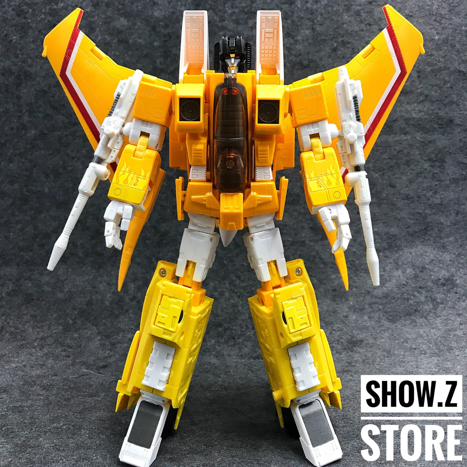 YES MODEL YM MP-11S Sunstorm