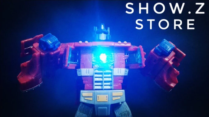 Shockwave Lab SL-45 LED Matrix Unit Upgrade Kit For OP Siege Voyager Class - Image 3