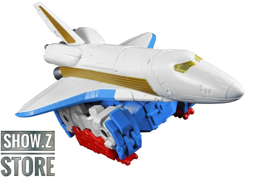 Mastermind Creations R-35C Magna & R-36C Inventa Sky Lynx Animation Version Set Of 2 - Image 6