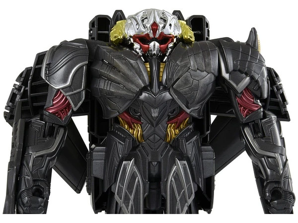 Takara Turbo Changer TC-03 TC03 Big Megatron - Image 3