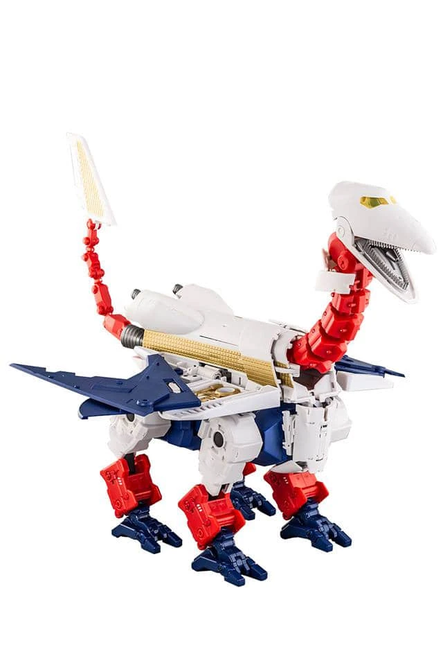 Mastermind Creations R-36 Inventa Sky Lynx - Image 11