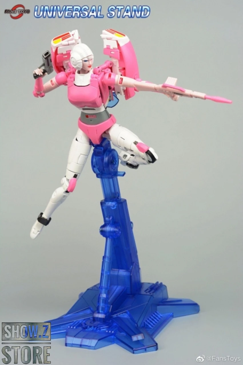 FansToys Universal Stand - Image 4