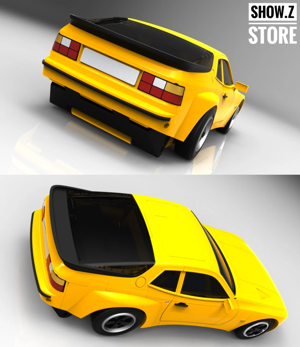 Xtransbots MM-XI Coprimozzo (Hubcup) - Image 13