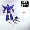 XTransbots MX-III Eligos Cyclonus