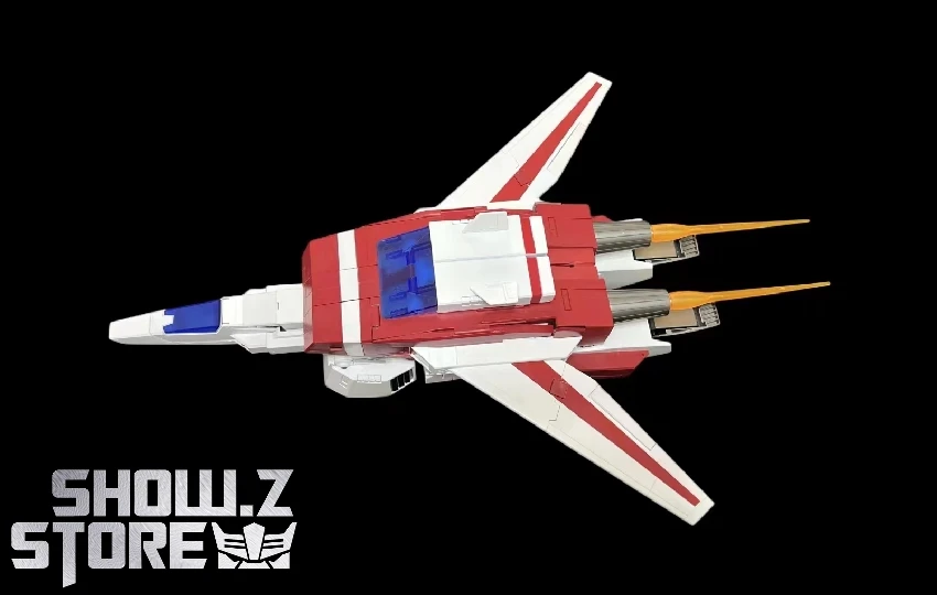 4th Party Masterpiece MP-57 Skyfire - Image 10