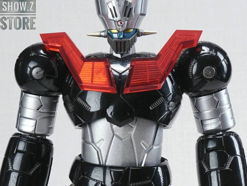 Sentinel Toys 1000Toys Riobot Great Mazinger Z - Image 11