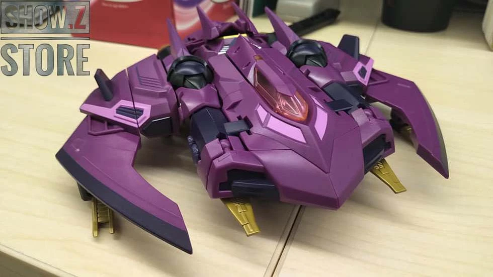 Mastermind Creations R-41 Ultio Senator Ratbat - Image 14