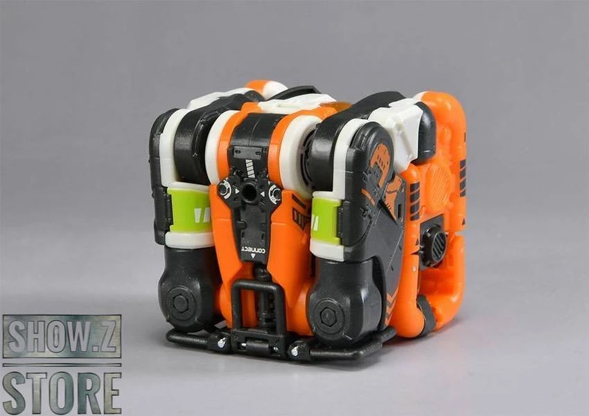 52Toys Megabox MB-13CT Deep One Elite - Image 10