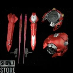 Vientiane Toys Upgrade Kits For Metal Build AGX-04 GP-04 Gerbera Tetra Gundam