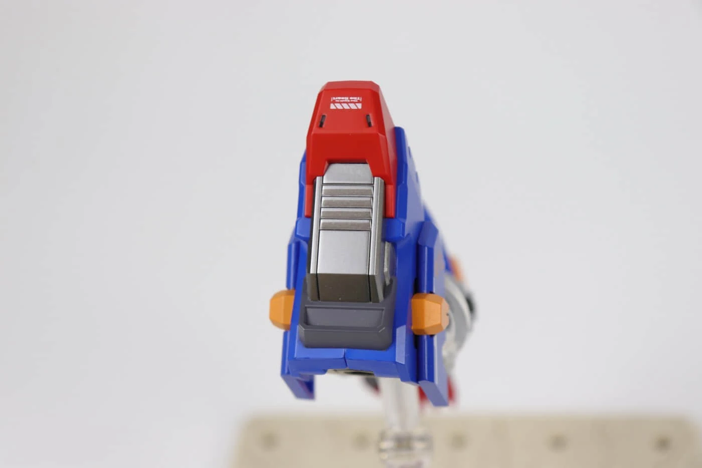 Vientiane Toys 1/72 Scale ZGMF-X42S Metal Build Destiny Gundam X Barbatos - Image 2