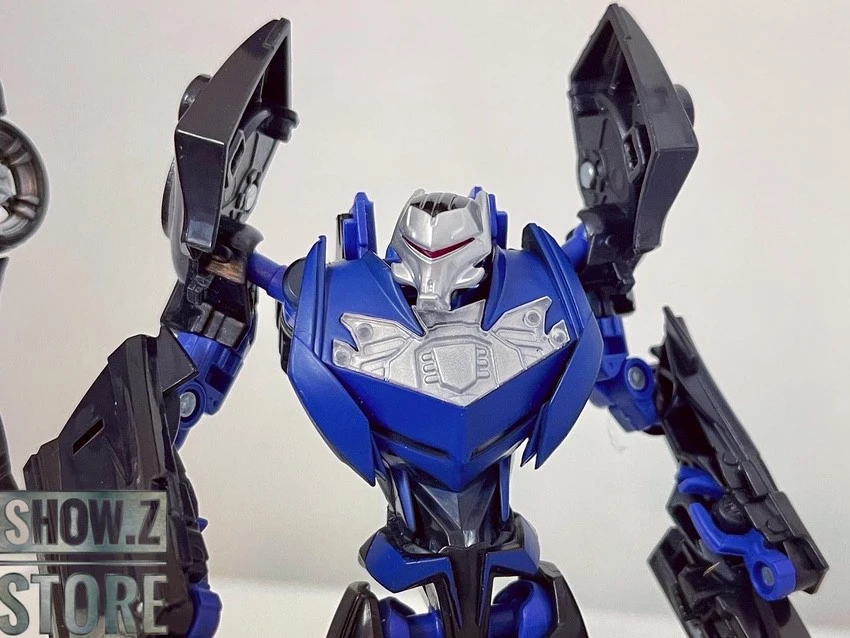 APC Toys Galaxy Mob TFP Vehicon - Image 2