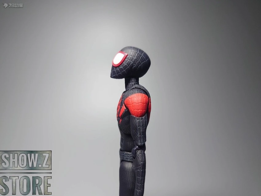 Sentinel Toys Spider-Man: Into The Spider-Verse Miles Morales - Image 5
