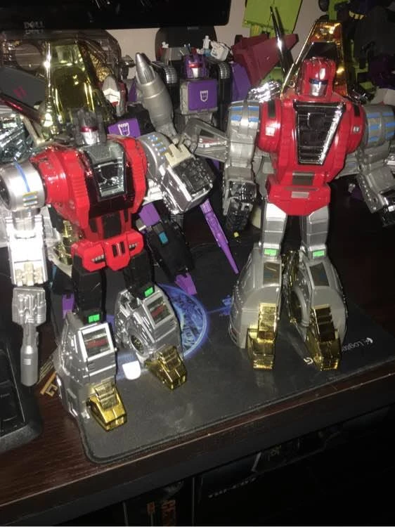 Perfect Fusion PF01 Cesium Caesium - Image 20