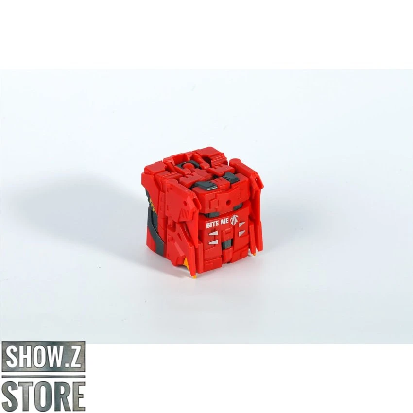 52Toys BeastBox BB-17 Sharkira - Image 8