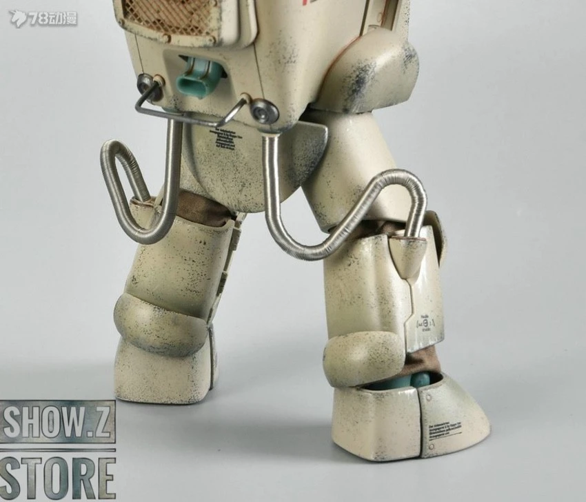 Earnestcore Craft 1/16 MK-03 Gustav P.K.A. Ausf.G The Desert Color Version - Image 17