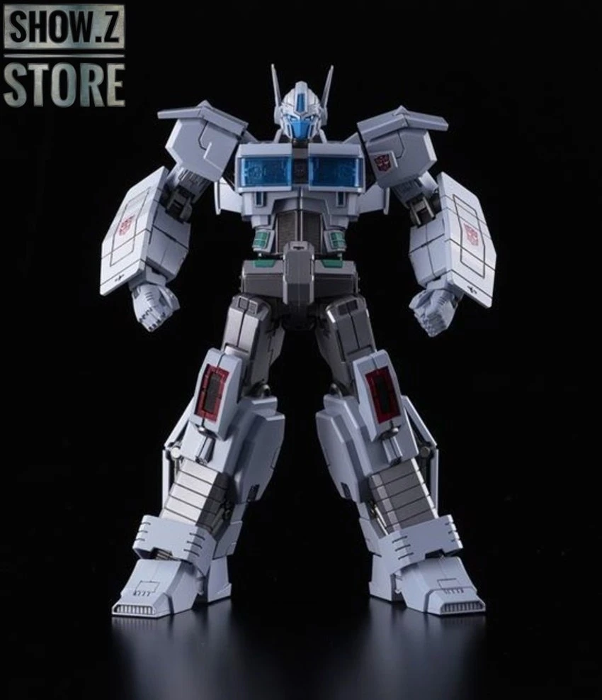 Flame Toys Furai Model Ultra Magnus Model Kit IDW Version - Image 8