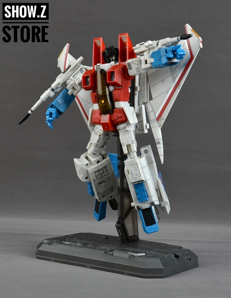Yes Model MP11 Starscream W/ Linear Definition - Image 5