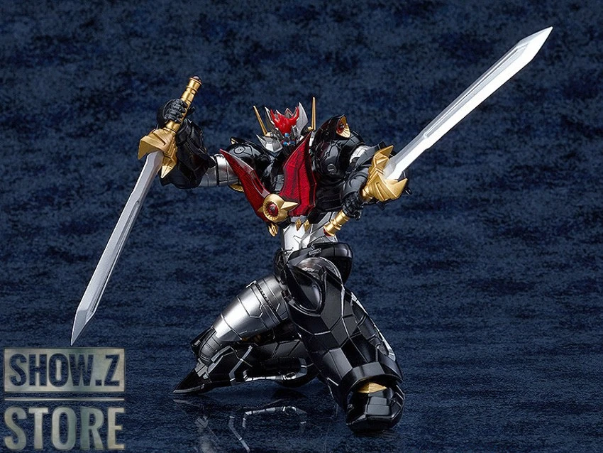 Good Smile Company Hagane Works Mazinger Z Mazinkaiser - Image 5