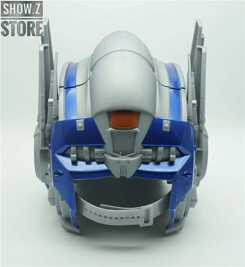 WeiJiang Optimus Prime Wearable Helmet W/ Talking Voice & Voice Changer - Image 8