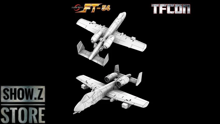 FansToys FT-54 Powerglide - Image 14