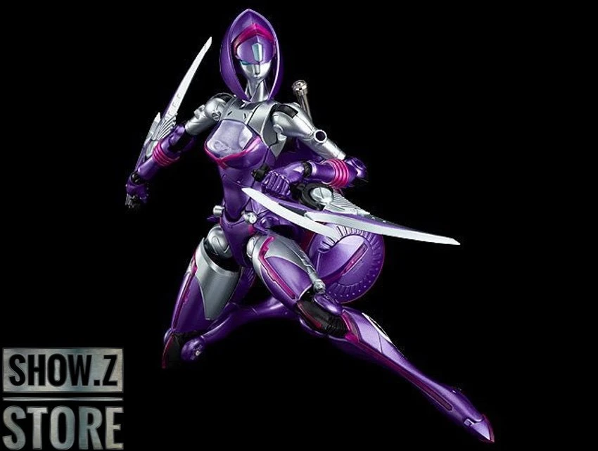 Good Smile Company Cyclion Type Lavender - Image 6