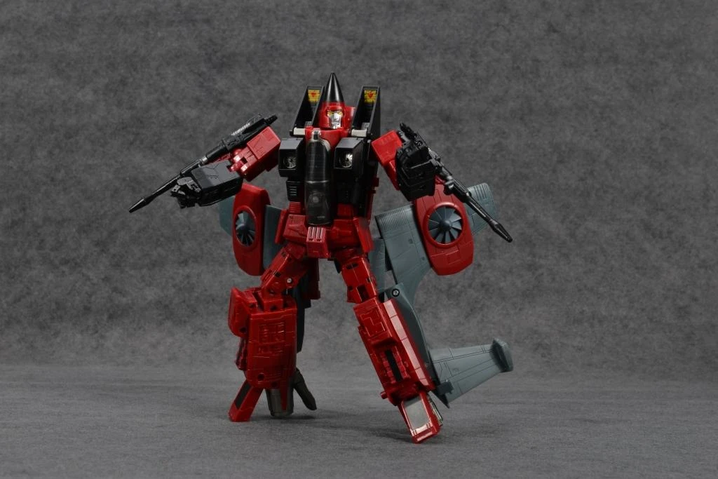 Yes Model YM05 MP11NT Thrust - Image 4