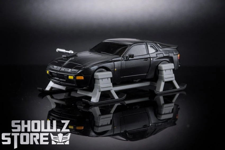 XTransbots MM-10C Toro Cliffjumper Clone Version - Image 10