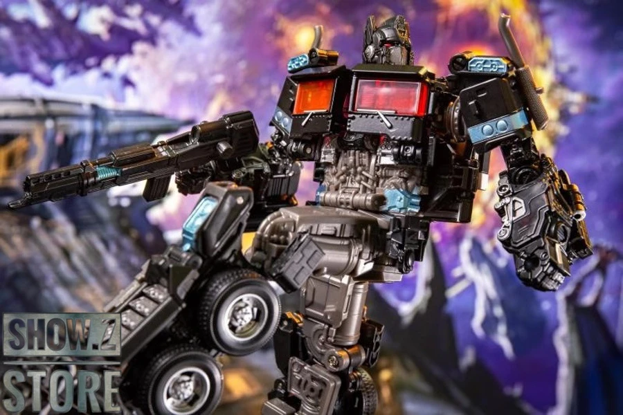 Aoyi Mech H6001-4B Sai Star Commander Nemesis Prime - Image 3