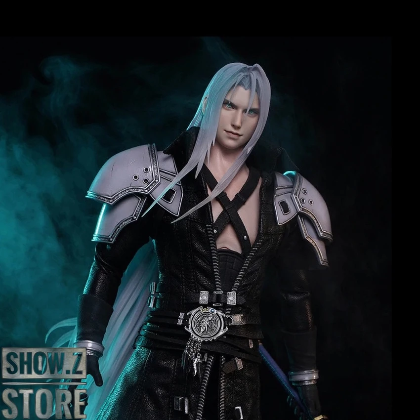 GameToys GT-003 1/6 Final Fantasy Sephiroth - Image 2